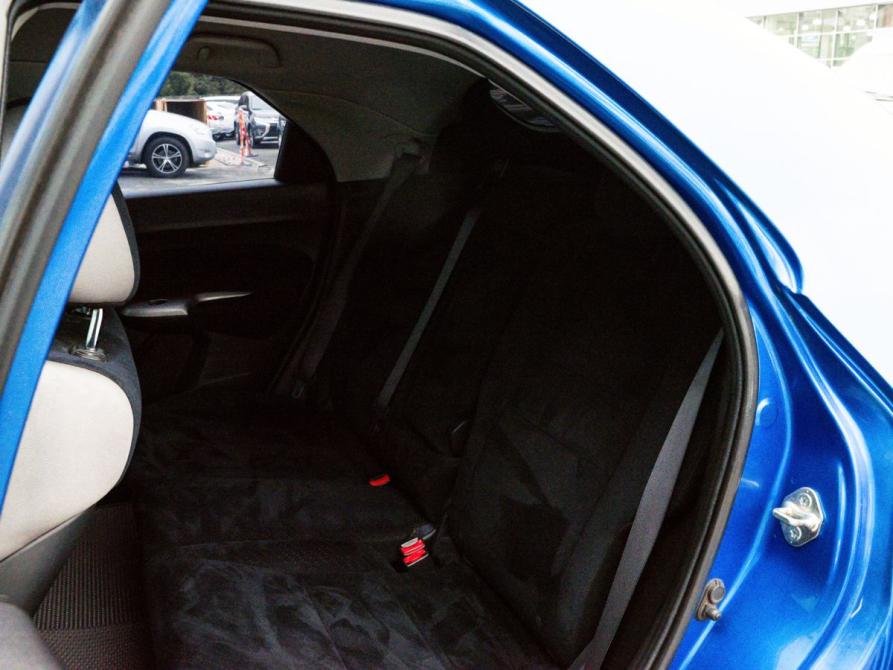 Honda Civic VIII Екатеринбург  - изображение 19