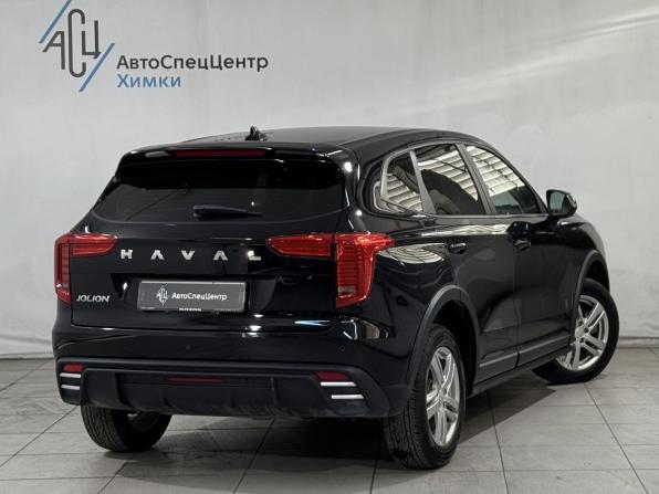 Haval Jolion I Рестайлинг с пробегом 2024 года, цена 1 779 800 рублей, 18000 км, внедорожник, Автокод Объявления