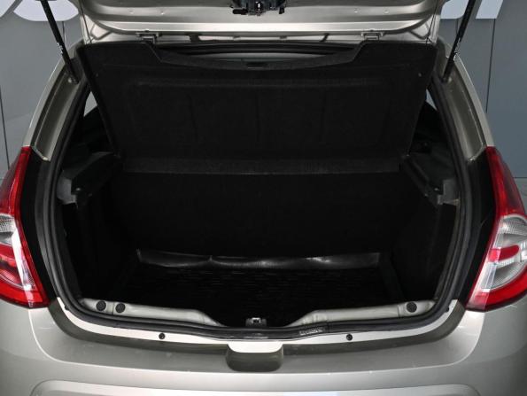 Renault Sandero I с пробегом 2012 года, цена 579 000 рублей, 280863 км, хэтчбек, Автокод Объявления