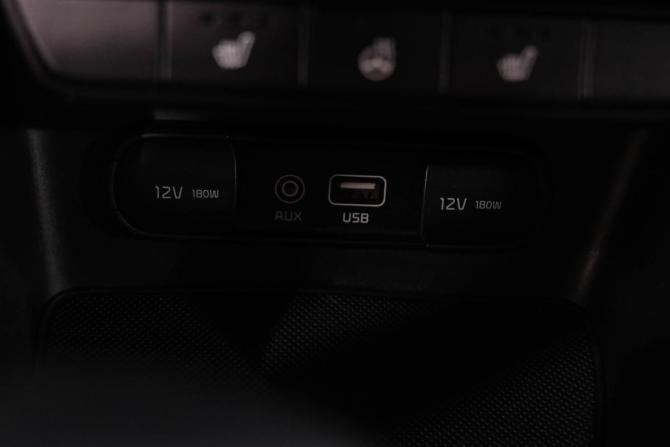 Kia Sportage IV с пробегом 2016 года, цена 1 649 000 рублей, 128251 км, внедорожник, Автокод Объявления