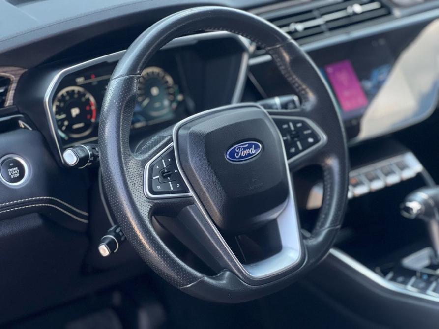 Ford Territory CX743 Самара  - изображение 12