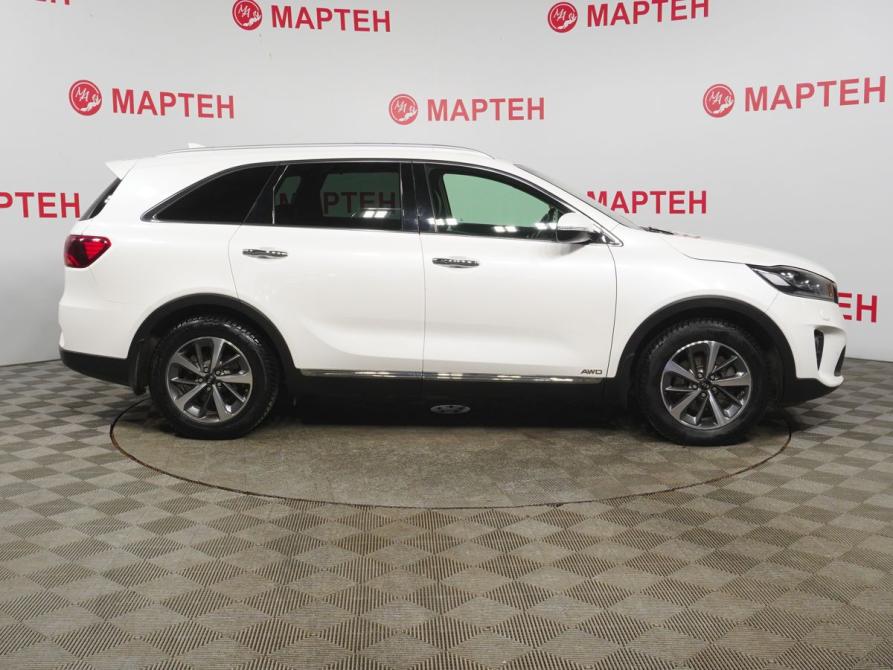 Kia Sorento III Prime Рестайлинг Вологда  - изображение 4