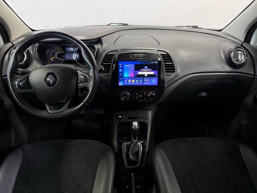 Renault Kaptur I Уфа  - изображение 13