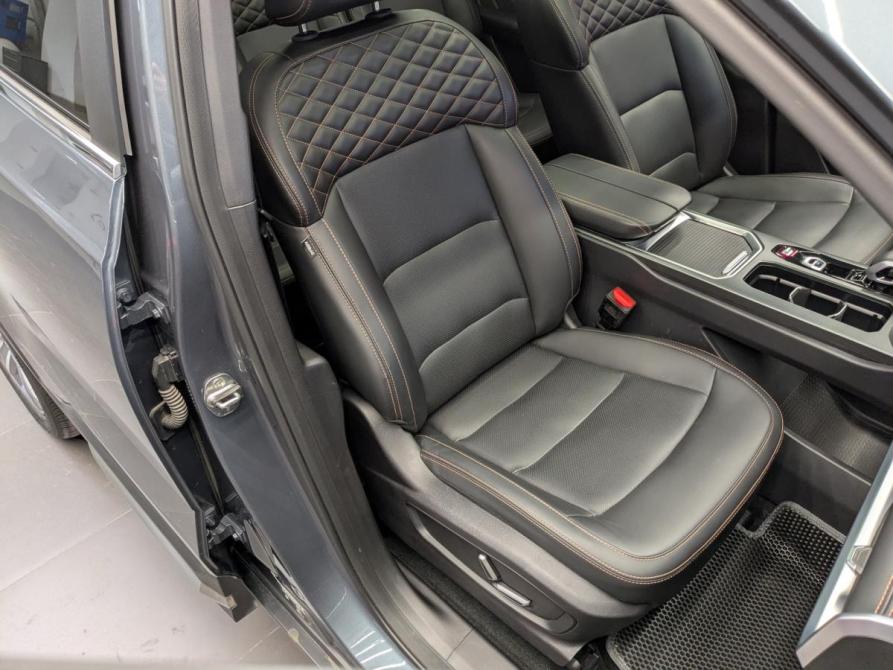 Geely Okavango I Рестайлинг Москва  - изображение 20
