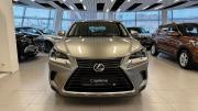 Lexus NX I Рестайлинг Санкт-Петербург  - изображение 24