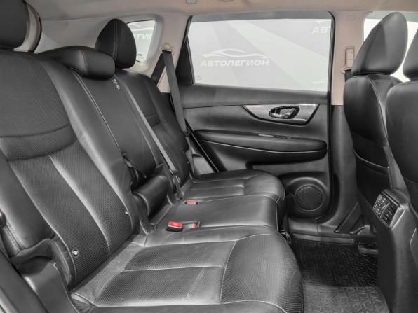 Nissan X-Trail III с пробегом 2016 года, цена 1 898 000 рублей, 183000 км, внедорожник, Автокод Объявления