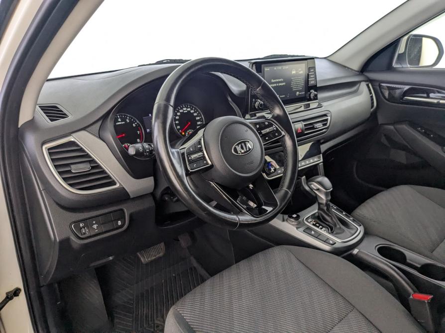Kia Seltos I Москва  - изображение 18