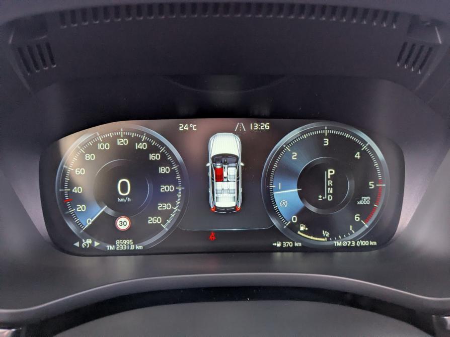 Volvo XC60 II Москва  - изображение 15