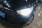 Hyundai Solaris I Новокузнецк  - изображение 42
