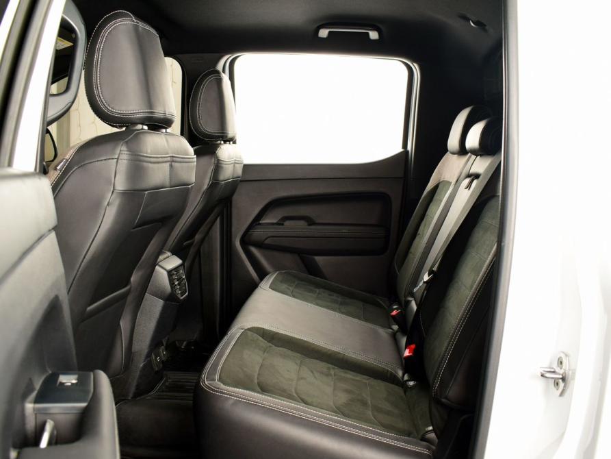 Volkswagen Amarok II Кемерово  - изображение 12
