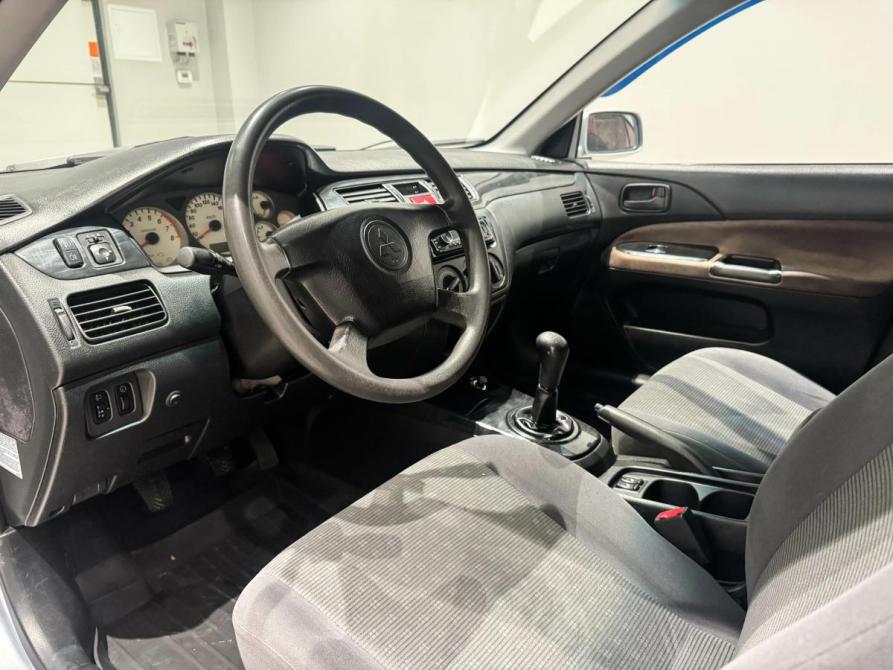Mitsubishi Lancer IX Екатеринбург  - изображение 13