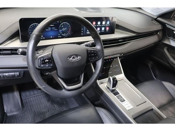 Chery Tiggo 4 Pro I Рестайлинг с пробегом 2024 года, цена 1 629 000 рублей, 29250 км, внедорожник, Автокод Объявления