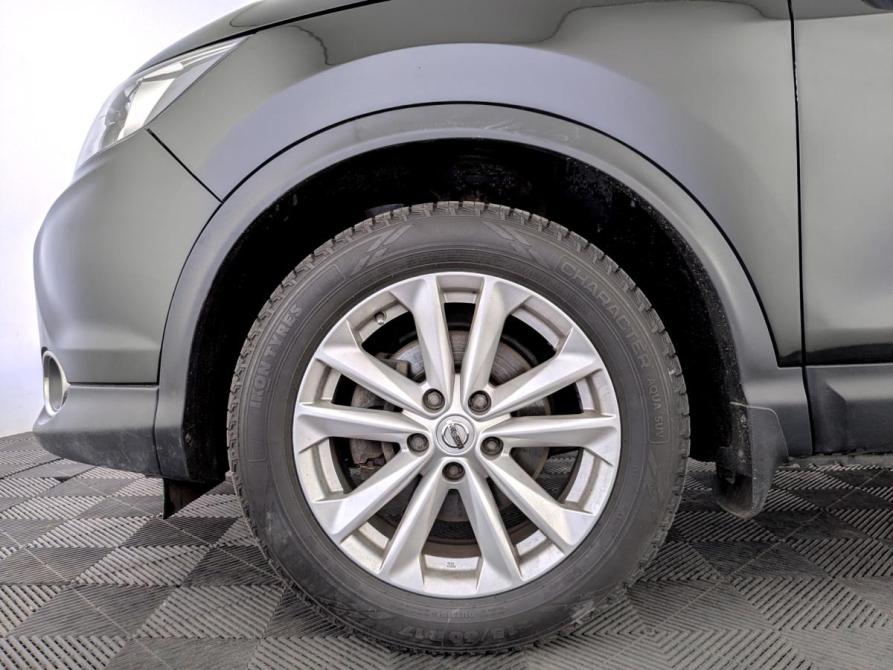 Nissan Qashqai II Москва  - изображение 17