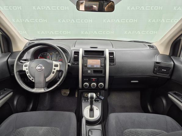 Nissan X-Trail II Рестайлинг с пробегом 2013 года, цена 1 699 000 рублей, 118935 км, внедорожник, Автокод Объявления