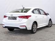 Hyundai Solaris II Москва  - изображение 30