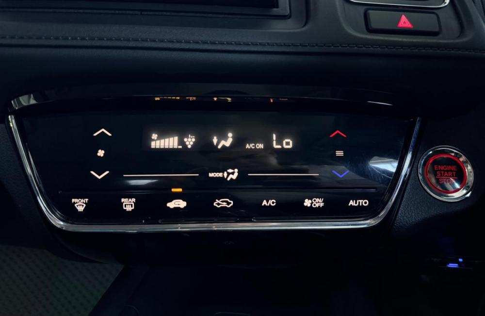 Honda Vezel I Рестайлинг Челябинск  - изображение 10