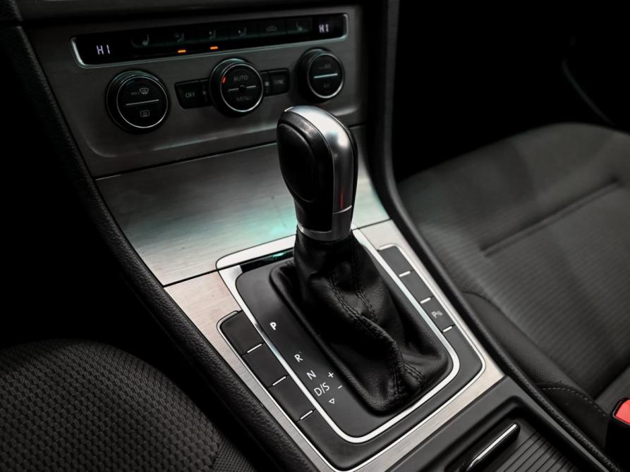 Volkswagen Golf VII Екатеринбург  - изображение 15