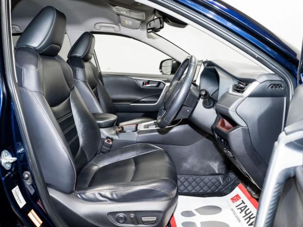 Toyota RAV4 V (XA50) с пробегом 2019 года, цена 2 810 000 рублей, 145308 км, внедорожник, Автокод Объявления