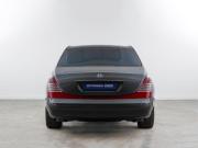 Maybach 62 I Москва  - изображение 44