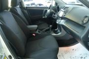 Toyota RAV4 III (XA30) Рестайлинг Омск  - изображение 39