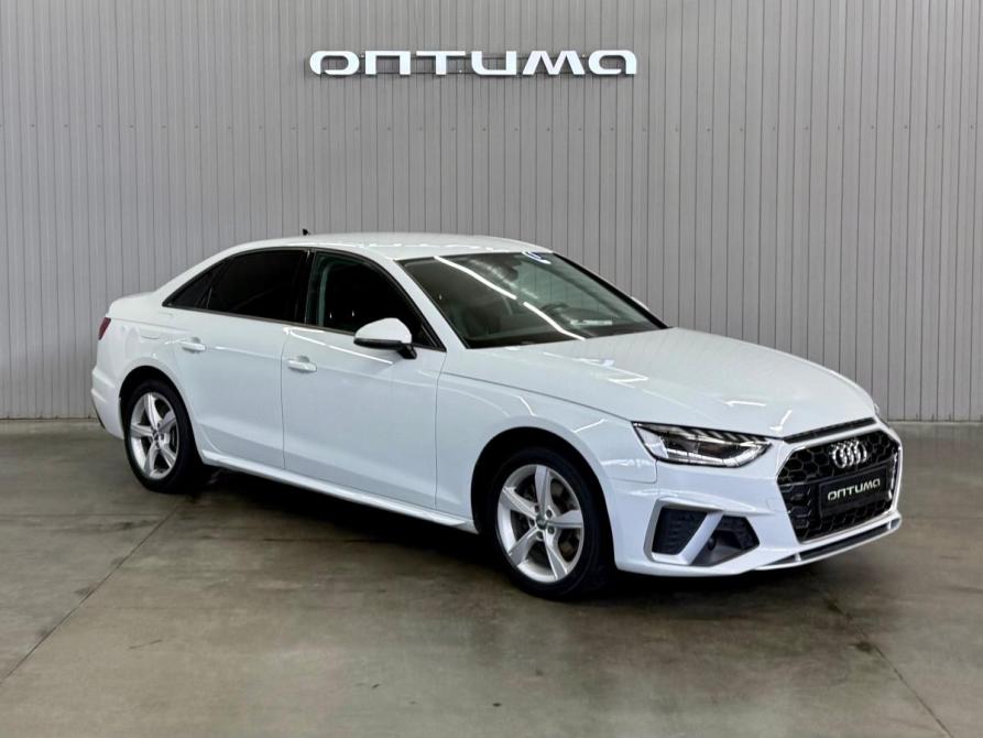 Audi A4 V (B9) Рестайлинг Краснодар  - изображение 3