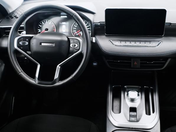 Haval Jolion I с пробегом 2023 года, цена 1 931 000 рублей, 43977 км, внедорожник, Автокод Объявления