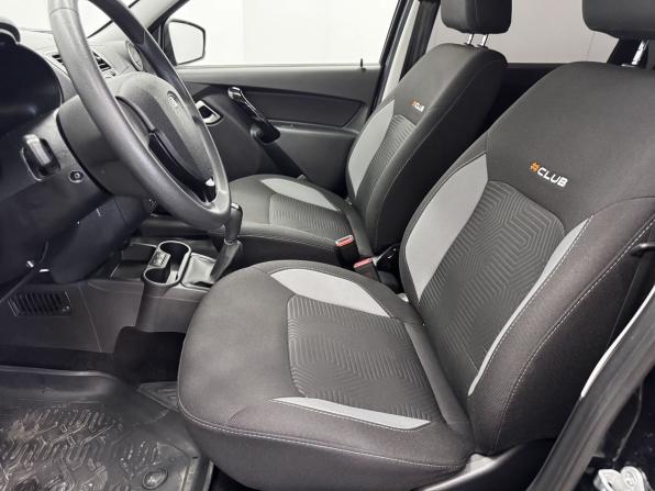 Lada (ВАЗ) Granta I Рестайлинг с пробегом 2024 года, цена 888 000 рублей, 35727 км, лифтбек, Автокод Объявления