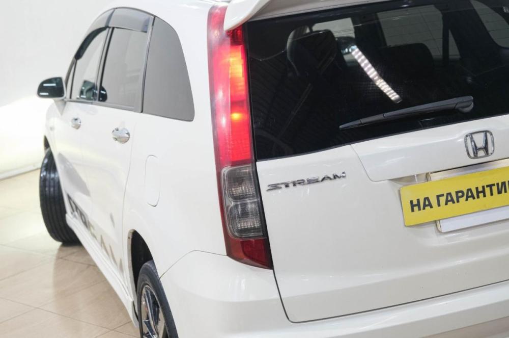 Honda Stream II Новокузнецк  - изображение 8