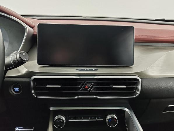 Geely Coolray I с пробегом 2023 года, цена 1 849 000 рублей, 90986 км, внедорожник, Автокод Объявления