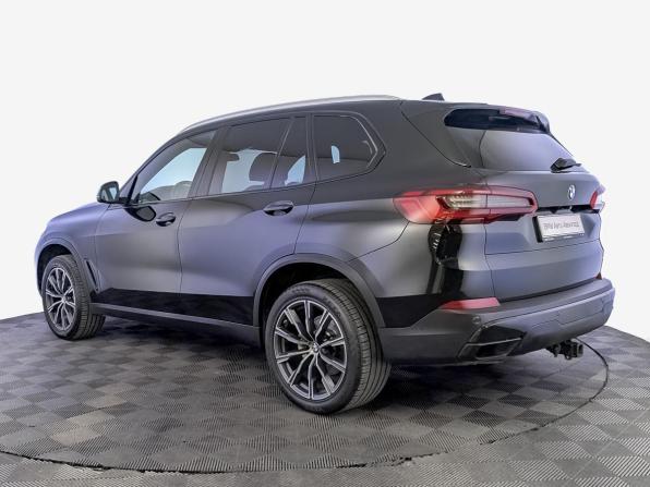 BMW X5 IV (G05/G18) с пробегом 2019 года, цена 5 800 000 рублей, 113108 км, внедорожник, Автокод Объявления