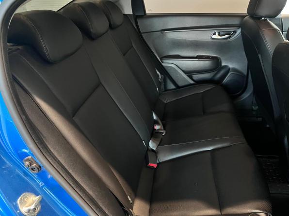 Kia Rio IV с пробегом 2019 года, цена 1 520 000 рублей, 150345 км, седан, Автокод Объявления