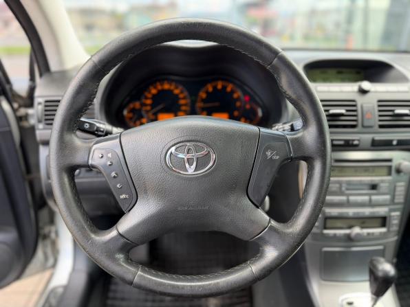 Toyota Avensis II с пробегом 2003 года, цена 720 000 рублей, 272343 км, универсал, Автокод Объявления