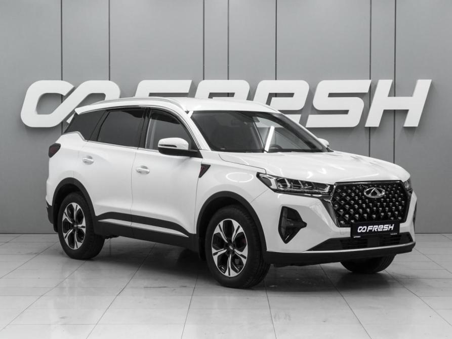 Chery Tiggo 7 Pro Max I Ростов-на-Дону  - изображение 1