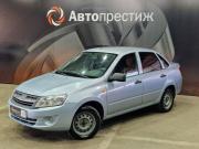 Lada (ВАЗ) Granta I Ставрополь  - изображение 21