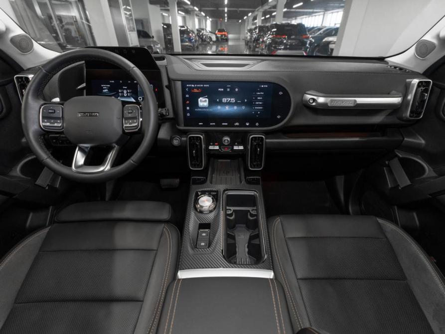 Haval Dargo Москва  - изображение 8