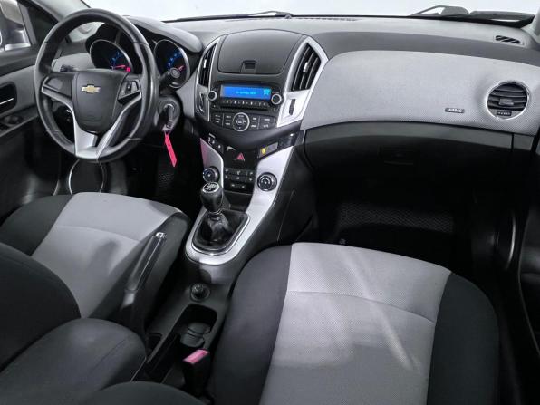Chevrolet Cruze I Рестайлинг с пробегом 2013 года, цена 747 000 рублей, 197600 км, седан, Автокод Объявления
