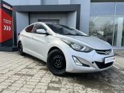 Hyundai Elantra V (MD) Рестайлинг Набережные Челны  - изображение 20