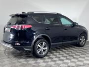 Toyota RAV4 IV (XA40) Рестайлинг Ростов-на-Дону  - изображение 22