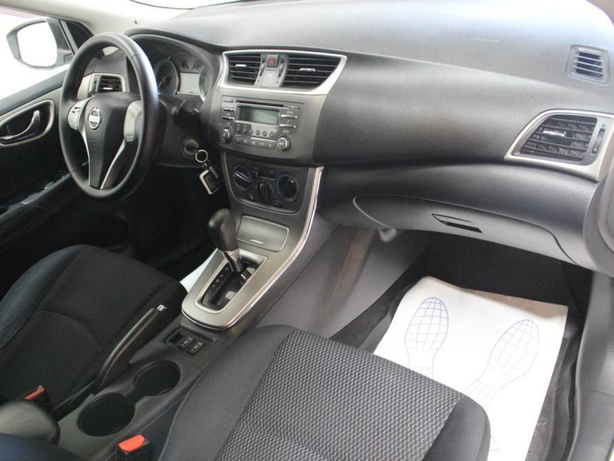 Nissan Sentra VII (B17) Калуга  - изображение 5