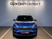 Kia Sportage IV Рестайлинг Краснодар  - изображение 39