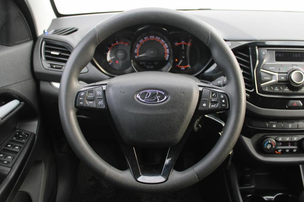 Lada (ВАЗ) Vesta I Пермь  - изображение 11