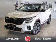 Kia Seltos I Рестайлинг Екатеринбург  - изображение 28