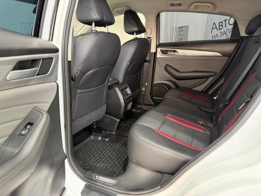 Haval F7x I Рестайлинг Ставрополь  - изображение 15