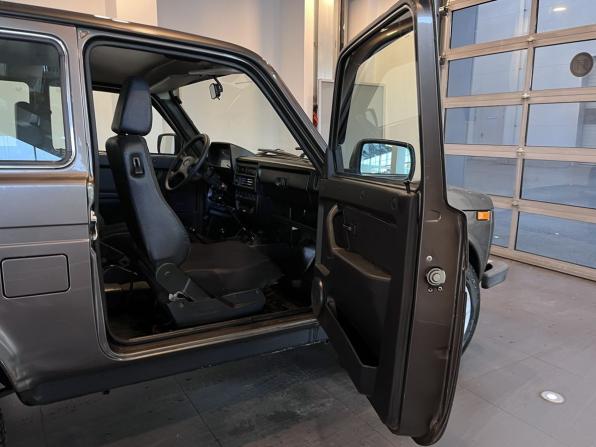 Lada (ВАЗ) 2121 (4x4) I Рестайлинг с пробегом 2018 года, цена 529 000 рублей, 64445 км, внедорожник, Автокод Объявления
