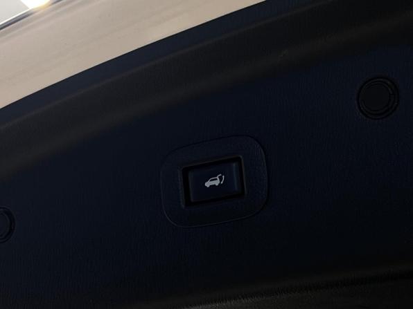 Infiniti QX80 I Рестайлинг 2 с пробегом 2019 года, цена 4 434 000 рублей, 143871 км, внедорожник, Автокод Объявления