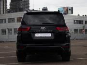 Toyota Land Cruiser 300 Series Москва  - изображение 39