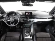 Audi A4 V (B9) Москва  - изображение 34