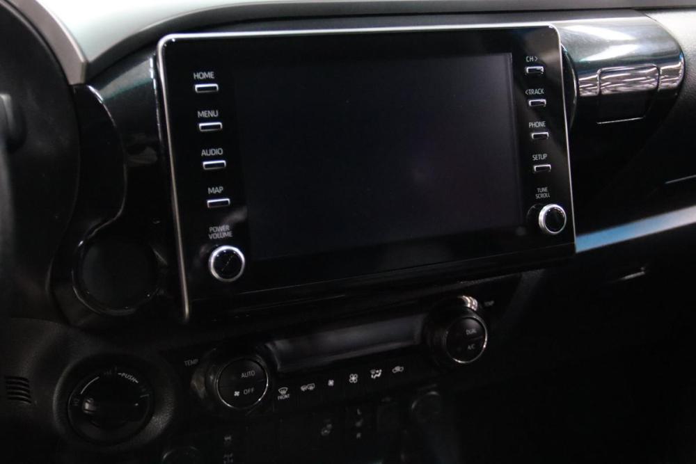 Toyota Hilux VIII Рестайлинг 2 Сургут  - изображение 19