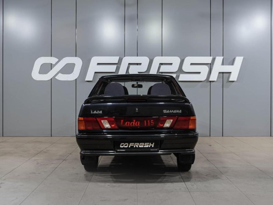 Lada (ВАЗ) 2115 Воронеж  - изображение 4