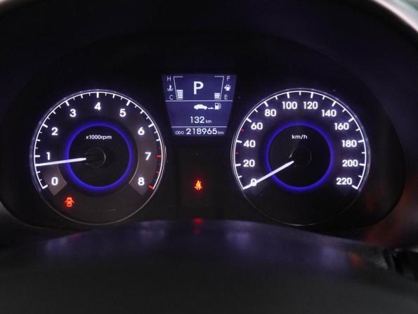 Hyundai Solaris I с пробегом 2012 года, цена 799 000 рублей, 218965 км, седан, Автокод Объявления